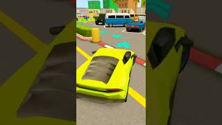 car parking multiplayer #gaming  #music