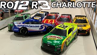 Ramp Racing Round Of 12 Race 3 Charlotte