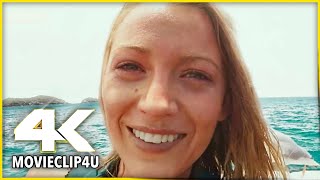 The Shallows (2016) - I Love You | MᴏᴠɪᴇCʟɪᴘ4ᴜ -〚HD〛