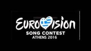 Eurovision 2016 Athens,