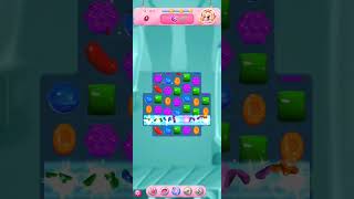 candy crush level 1 - 5 compilation