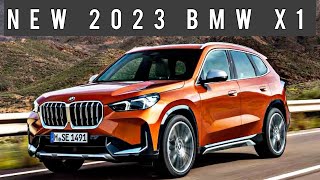 2023 BMW X1 | TREND CARS