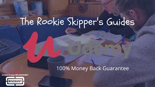 Rookie Skipper's Guide to Navigation