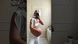 Woke up pregnant #shorts #foryou #viral #goviral #pregnancy #shortsfeed #fypシ