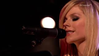 Avril Lavigne - Adia - Live at The Roxy Theatre 2007