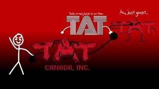 (AU) TAT Canada, Inc. aka Canadian T.A.T Communications Company (2009-2011)