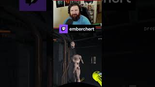 Lootbug Gets the Prize | emberchert on #Twitch