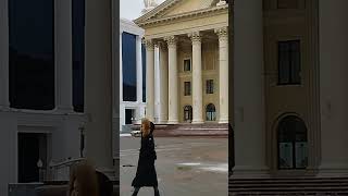 presidential palace Minsk # Shorts