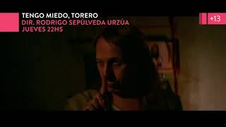 Tengo miedo torero de Rodrigo Sepúlveda Urzúa VOSTF 2020 | Chili | Fiction