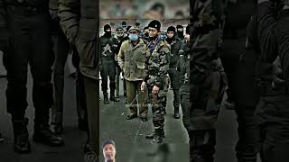 NSG Commando VS Indian Army #army #indianarmy #armylover #commando #police #youtubeshorts