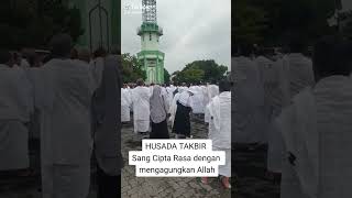 penerapan 3T di HUSADA