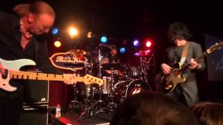 The Winery Dogs - "Elevate" Live @ B.B. King, NYC 03/26/2014