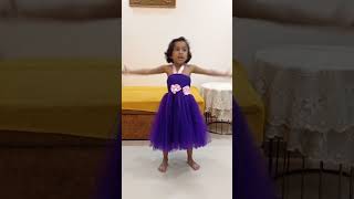 Papa mere Papa #shorts  #dance  #dancevideo  #ytshorts  #papamerepapa #papa  #auricaa  #adrica