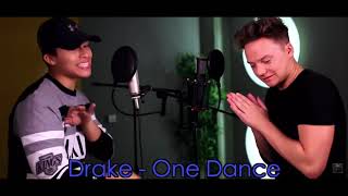 Best Of Conor Maynard Sing Off Mashup