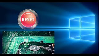 How to Wipe Clean All Your Data & Factory Reset Windows Computer Without Password