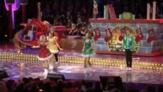 Hi-5 Xmas Concert - Living in a Christmas tale (2009)