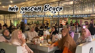 MIE GACOAN BOGOR BUKA 24 JAM