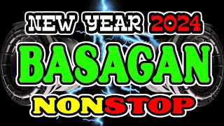 NEW YEAR BASAGAN BUDOTS NONSTOP DISCO REMIX