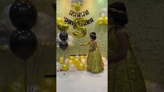 Mayra Vaikul Birthday | Pari | Instagram Reels