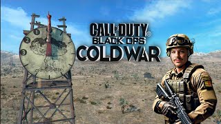 Call of Duty  (Black Ops Cold War Gameplay) - my first playthrough