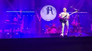 Rebelution - Initials - Live at The Greek Theater Berkeley, CA 8/12/2022