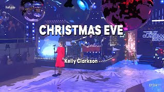 Kellyoke | Christmas Eve (Kelly Clarkson)