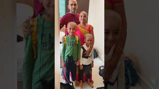 Beautiful family headshave #bald #mottai #gundu #shorthairstyles#sorts #viral