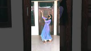 Bahara Bahara | #dance #viraltrend #bollywood #ytshorts #shorts #shreyaghoshal