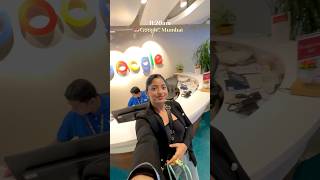 Work Day Vlog at the ‘Google Office’ 👩‍💻😍✨ #ashortaday #shorts