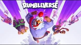 WonderDads Gaming: Rumbleverse