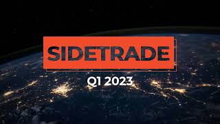 Sidetrade - Q1 Revenue for 2023