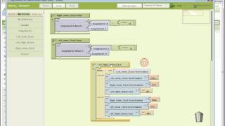 App Inventor уроки - первые шаги - приложения для Android