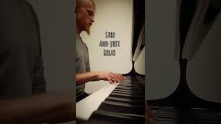 #pianoimprov #inspiration #piano #pianorelaxing #pianoimprovisation #pianoflow #pianopractice