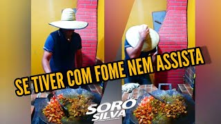 Soró Silva - Arroz Carreteiro no Disco de Arado