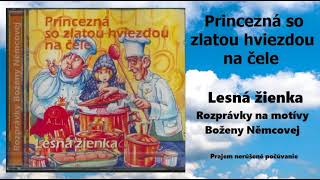 Princezná so zlatou hviezdou