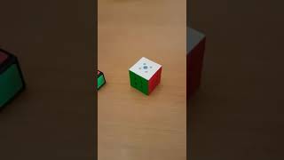 How Small is the World's Smallest Rubik's Cube? #shorts