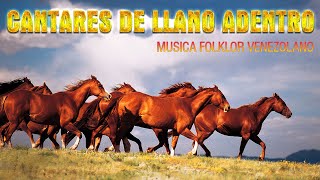 🐴Lo Mejor De Llano🐴Walter Silva, Cholo Valderama, Aries Vigoth, Juan Farfan🐴Musica llanera