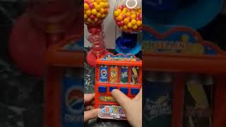 Most Satisfying vending Machine #shorts #asmr #satisfying #viral #trending #foryou