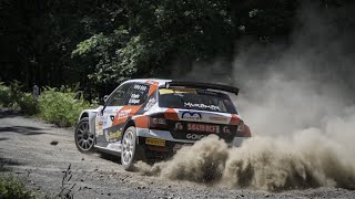 Rallye A Coruña 2021