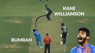 Top 5 Yorkers By Jasprit Bumrah || Bumrah Yorkers || Cricbeast