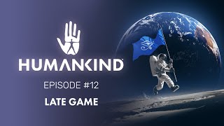 HUMANKIND™ Feature Focus: Late Game