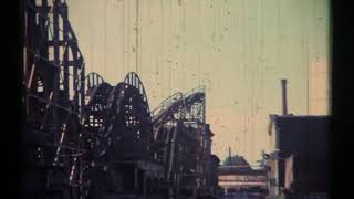 Coney Island Tornado