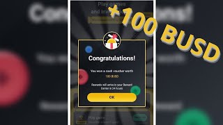 Binance NEW Token Pop Game | Win UP TO $1000 Instant | PLAY TO EARN