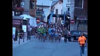 GRAND RAID QUEYRAS 2015 AU DEPART D'ABRIES  (05)