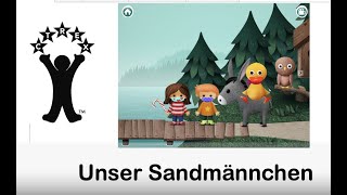 Unser Sandmännchen (The Sandman)