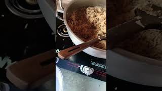 أرز لحم ضأن....mutton rice..#جميل #السعودية #pakistan #dubai #india #shortvideo #beautiful #views