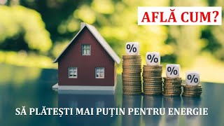 Află CUM poți reduce cheltuielile la energia electrică cu investiții minime și fără avize.