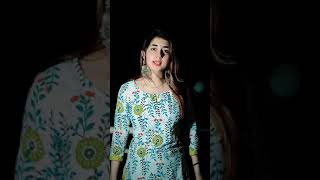 Nisha Bhatt Official Latest Video Song States Shayari #Shorts