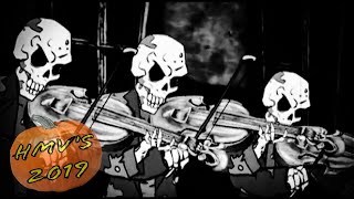 Short HMV: A Little Piece of Heaven - Avenged Sevenfold - Halloween Music Video Crossover 2019