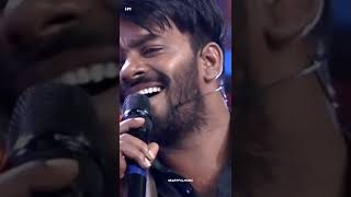 Sudigaali Sudheer Performance | Super Singer Junior | Heartfulmusic